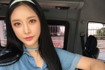 Brave Girls' Minyoung sağlık sorunları nedeniyle ara verecek.