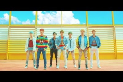 'DNA', BTS'in YouTube'da 1,4 milyar izlenmeye ulaşan 2. MV'si oldu.