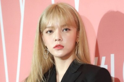 FNC Entertainment, eski AOA üyesi Jimin ile olan sözleşmelerinin resmen sona erdiğini duyurdu.