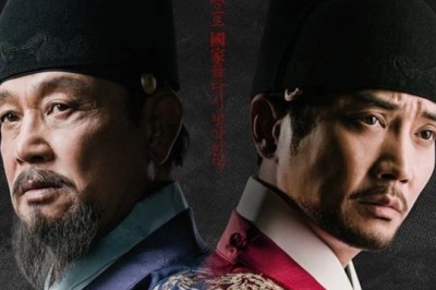 KBS, “The King Of Tears, Lee Bang Won” Setinde Bir Atın Yaralanarak Ölmesinden Sonra Özür Diledi.