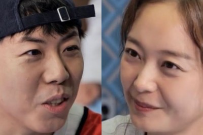 “Running Man” Komedyeni Yang Se Chan Oyun Sırasında Aktris Jeon So Min Hakkında Kaba Bir Şaka Yaptığı İçin Ateş Altında.