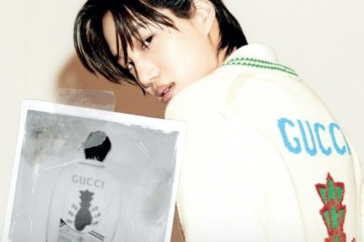 EXO'dan Kai Geçen Yıldaki Mücadeleleri, Performansları ve Müzikle İlişkisi Hakkında Yorumlar Yaptı.