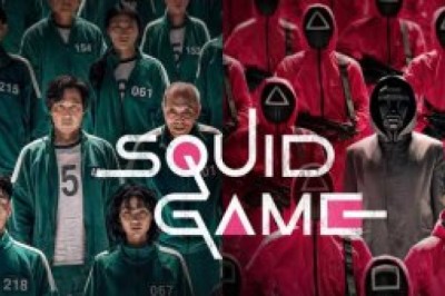 Netflix'in CEO'su, "Squid Game"in ikinci sezonunun olacağını resmen onayladı.