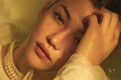 Stray Kids'ten Felix, Olgunlaşan Kişiliği, Sesini Değiştirmek İstediği Üyesi ve Daha Fazlası Hakkında Konuşuyor