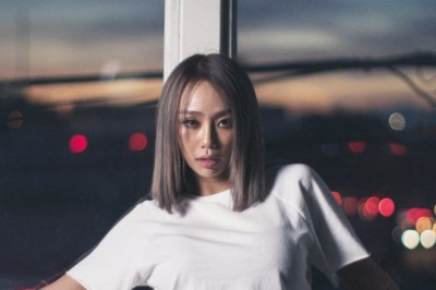 Hyolyn'e COVID-19 Teşhisi Konuldu.