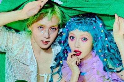 HyunA, Dawn ile nişanlandığını duyurdu!