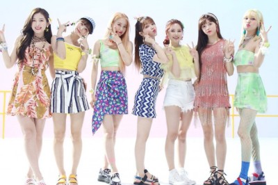 Oh My Girl Mart Ayında Geri Dönüşlerini Yapacaklarını Açıkladı!