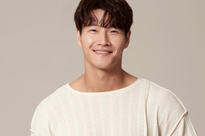 Kim Jong Kook'un COVID-19 Testi Pozitif Çıktı.