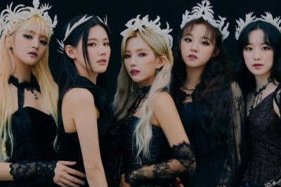 (G)I-DLE önümüzdeki ay 5 üye olarak ilk geri dönüşünü yapacak