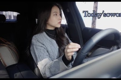 GFriend'den Sowon, kişisel YouTube vlog kanalını açıyor!