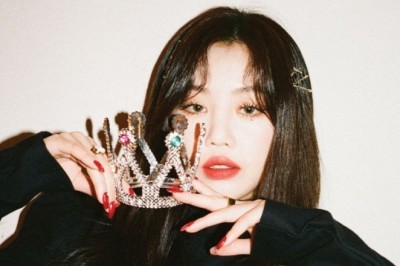 Cube Entertainment, kız grubu (G)I-DLE'ın eski üyesi Soojin'in okulda zorbalık yaptığına dair çıkan söylentilerin kesinleşmesinden sonra eski üyenin sözleşmesini feshetti.
