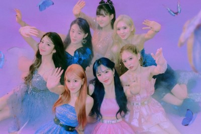 Cherry Bullet, ilk hafta ki albüm satışlarında kendi rekorlarını kırdı.