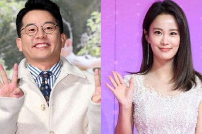 Komedyen Kim Jun Ho ve Kim Ji Min çıktıklarını doğruladılar