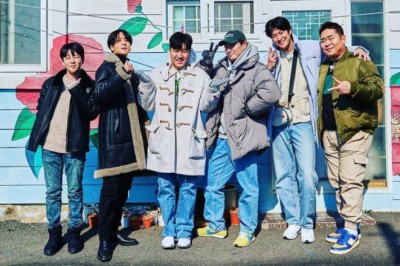 KBS, Ravi'nin son '1 Night, 2 Days' yayınının önümüzdeki hafta yayınlanacağını doğruladı