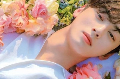 ASTRO'dan Cha Eun Woo, Manila, Bangkok ve Jakarta'da solo hayran toplantıları yapacak