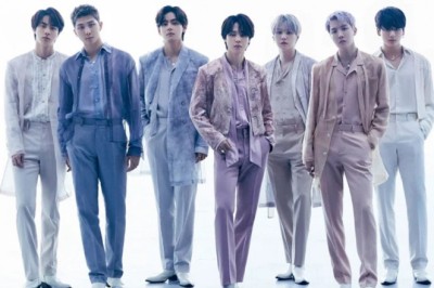 #BTSItsOkayToRest, Kore Şarkıcılar Derneği başkanının BTS'e aralarını yeniden gözden geçirmesi için yalvarmasından sonra dünya çapında 1 numara trend oldu