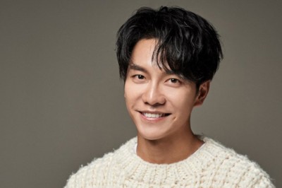 Lee Seung-gi, gitarist Lee Byung Ho ile yeni bir proje single'ına katılacak