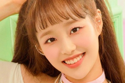 LOONA'dan Chuu'nun Blockberry Creative'den ayrılmaya ve yeni plak şirketi BY4M Studio ile sözleşme imzalamaya hazırlandığı bildirildi