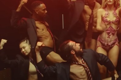 Blackpink'ten Jennie, HBO Max'in En Yeni Dizisi "The Idol"da Başrolde