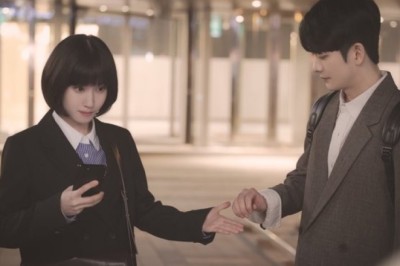 Extraordinary Attorney Woo (2022) Dizisinin Konusu Ve Oyuncuları