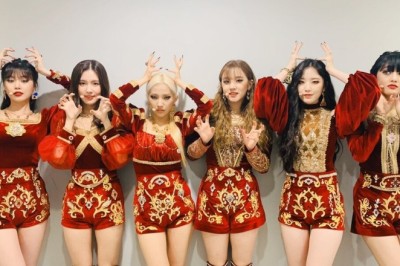 (G)I-DLE Kimdir?