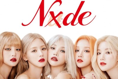 (G)I-DLE, alışılmamış bir konsepte sahip yepyeni bir albümle gelecek ay geri dönüş yapıyor.