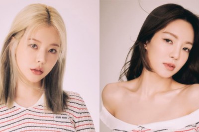 Girls' Generation'dan Sunny ve Hyoyeon yeni kamp realite şovu 'No Way Home'a ev sahipliği yapacak