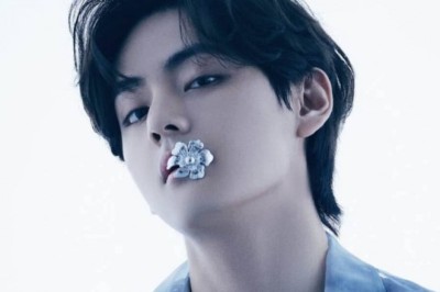 BTS grubunun bir üyesi olan V, tvN'nin gelecekteki bir programı olan 'Seojin's'ın bir bölümünde görünecek