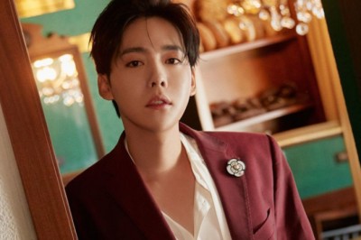 WINNER'dan Kim Jin Woo, Türkiye ve Suriye'nin deprem sonrasına yardımcı olmak için 10 milyon KRW bağışladı
