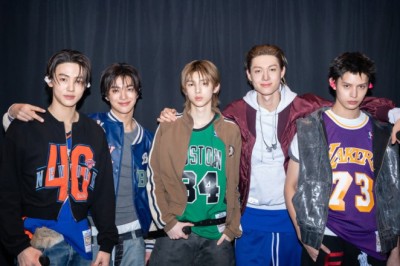 CORTIS, NBA All-Star 2026'nın Açılışını Cesur Sahne Performansıyla Gerçekleştirdi