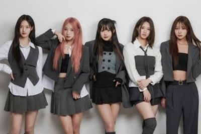 K-Pop Dans Sahnesinden Doğan ve 670 Bin Abone Destekli AFuture, White Day’de Resmi Çıkışını Yapmaya Hazırlanıyor